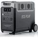 Портативная зарядная станция EcoPlay SYD-N051&nbsp;3600W
