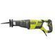Пила сабельна електрична 1200Вт, 0&ndash;3000ход/хв, хід 30мм, Ryobi. RRS1200-K