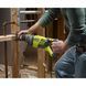 Пила сабельна електрична 1200Вт, 0&ndash;3000ход/хв, хід 30мм, Ryobi. RRS1200-K
