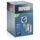 Скоби для степлера NOVUS G 11 14 мм (5000 шт)