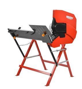 Циркулярна електрична пила HECHT 8220