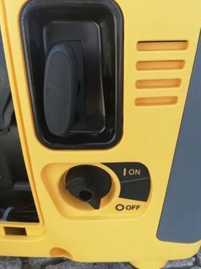 Бензиновый инверторный генератор 2 кВт, Kipor GKP2200I (IG2000)