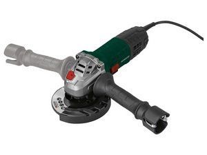 Кутова шліфувальна машина Parkside PWS 115 A1 750W 115 mm