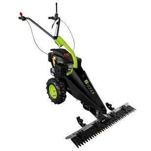 Сінокосарка Zipper ZI-BM870ECO