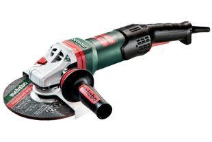 Кутова шліфмашина Metabo WEPBA 19-180 Quick RT
