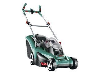 Акумуляторна газонокосарка Bosch Rotak 37Li