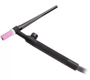Горелка сварочная Deca TIG TORCH, 110А, Valve ECO, 3м, Dх25мм2, 1кг