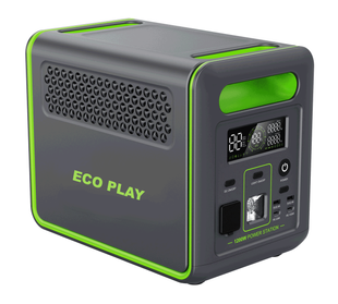 Портативная зарядная станция EcoPlay SYD-N077 1200 Вт