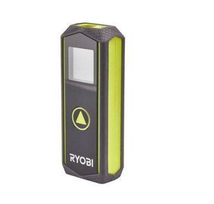 Дальномер лазерный 20 м Ryobi RBLDM20