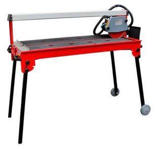 Плиткоріз ProfiTech Diamant TC 230-120 1000 Вт, диск 230 мм, довжина різу 1200 мм
