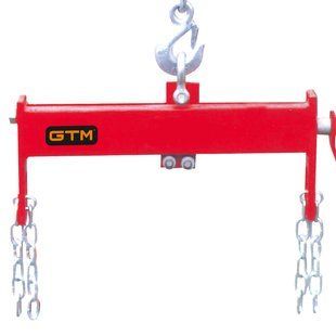 Траверса лінійна для крана 2 т GTM TRF22001