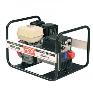 Сварочный бензиновый генератор FOGO FH8220W