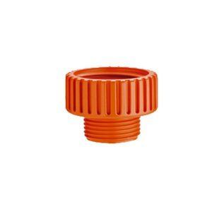 Піка для фіксації краплинної трубки Claber 16 мм 1/2", 8 шт