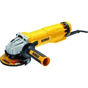 Шліфмашина кутова Dewalt DWE4237