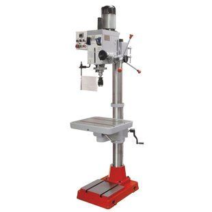 Свердлильно-фрезерний верстат Holzmann ZX 40PC