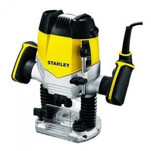 Фрезер Stanley STRR1200