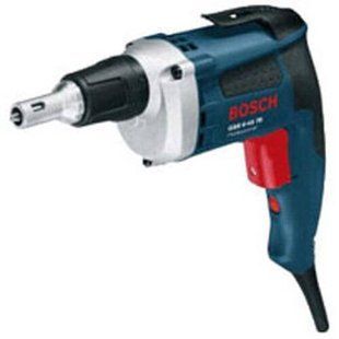 Шуруповерт по гіпсокартону BOSCH GSR6-45TE