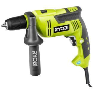 Дриль ударний Ryobi EID 500RS