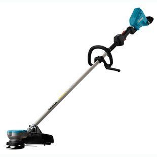 Акумуляторний тример Makita DUR368LZ 36 В (2&times;18 В), безщітковий