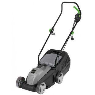 Електрична газонокосарка Einhell Bavaria BEM 1032