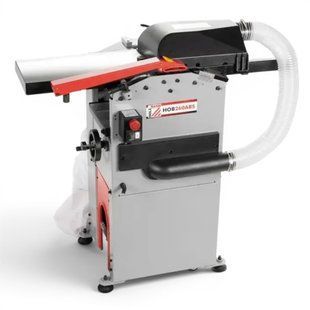 Фуговально-рейсмусовий верстат Holzmann HOB 260ABS 230 В