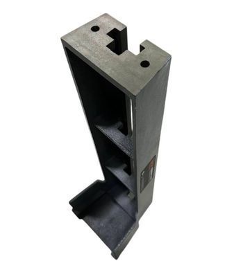 Удлинитель станины для токарных станков MC12, MCW12/2