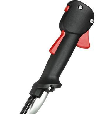 Мотокоса бензиновая Hyundai Z 261, 1,2 л.с., 25,4 см&sup3;, 43 см, 5,6 кг