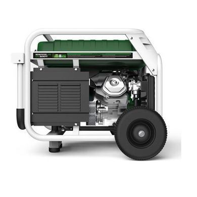 Генератор газ/бензин GENERGY NATURA 7000, 7.0кВт
