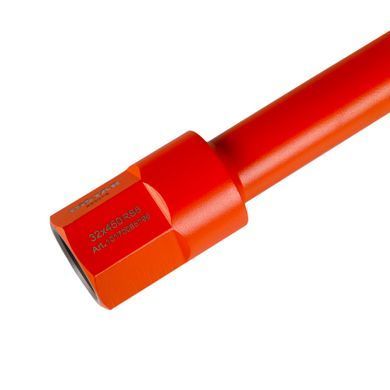 Сверло алмазное Distar DDS-W 032x450-4x1 1/4 UNC DLD 32 RS6