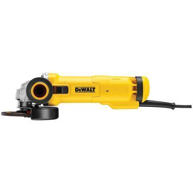 Шлифмашина угловая Dewalt DWE4237