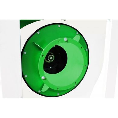 Аспирация Holzing RLA 125 VIBER Power 4500 м3/ч