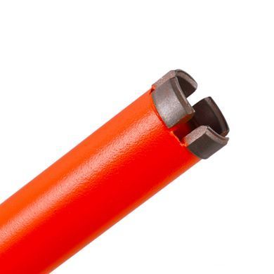 Сверло алмазное Distar DDS-W 032x450-4x1 1/4 UNC DLD 32 RS6