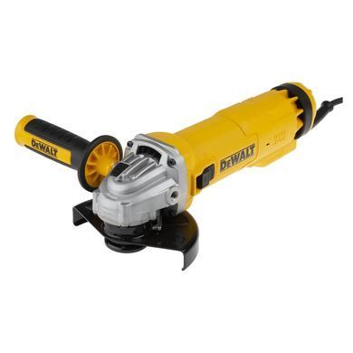 Шлифмашина угловая Dewalt DWE4237