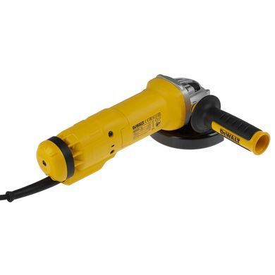Шлифмашина угловая Dewalt DWE4237