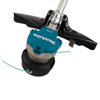 Акумуляторний тример Makita DUR368LZ 36 В (2&times;18 В), безщітковий