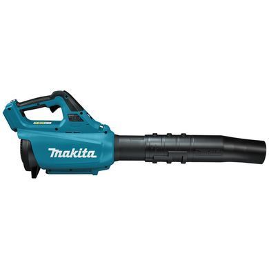 Аккумуляторная воздуходувка Makita UB001GZ XGT 40V Max, 16 м&sup3;/мин, 23000 об/мин