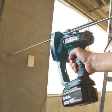 Акумуляторний різак для різьбових шпильок MAKITA LXT DSC102Z, 18 В, M6&ndash;M10