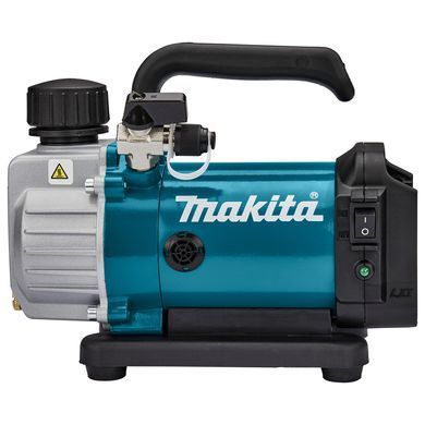 Вакуумный насос аккумуляторный Makita DVP180Z 18V, 50 л/мин, 5/16"