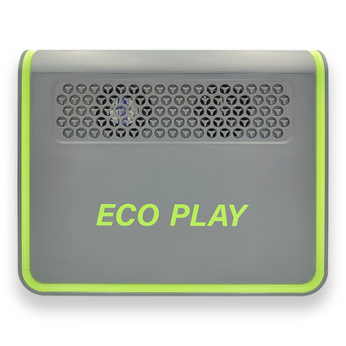 Портативная зарядная станция EcoPlay SYD-N077 1200 Вт