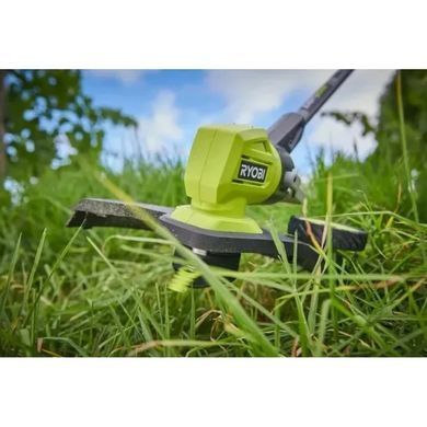 Аккумуляторный триммер 18В ONE+, 33 см, EasyEdge, Ryobi RY18LT33A-0 (5133005731)