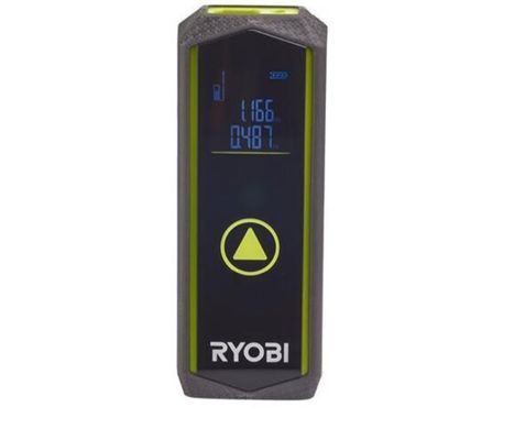 Дальномер лазерный 20 м Ryobi RBLDM20