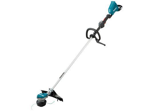 Акумуляторний тример Makita DUR368LZ 36 В (2&times;18 В), безщітковий