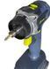 Аккумуляторная дрель-шуруповерт TITAN PDS4821B-CORE SET222 21В, 48 Нм