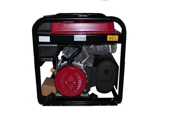 Бензиновый генератор EF Power V9500S