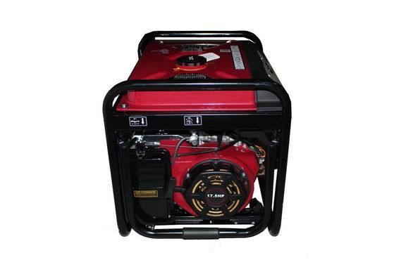 Бензиновый генератор EF Power V9500S