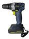 Аккумуляторная дрель-шуруповерт TITAN PDS4821B-CORE SET222 21В, 48 Нм