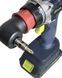Аккумуляторная дрель-шуруповерт TITAN PDS4821B-CORE SET222 21В, 48 Нм