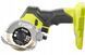 Дисковая пила аккумуляторная 18В ONE+, 76 мм, бесщеточная, Ryobi. RCT18BL-0 (5133006500)