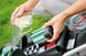 Аккумуляторная газонокосилка Bosch Rotak 37Li