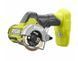 Дисковая пила аккумуляторная 18В ONE+, 76 мм, бесщеточная, Ryobi. RCT18BL-0 (5133006500)